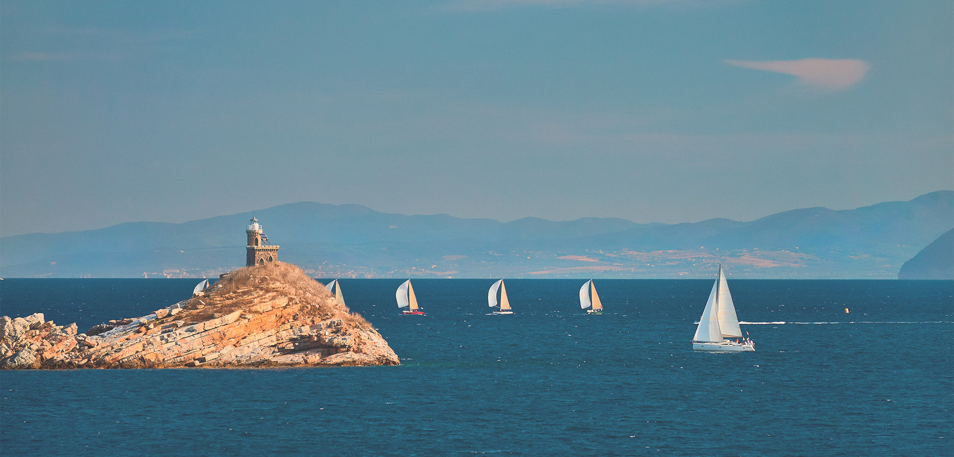 Cose da vedere all'Isola d'Elba