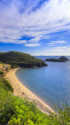 Vita di Mare - Isola d'Elba